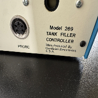 Gordinier Electronics Tank Filler Controller image 3